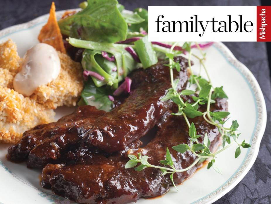 FallofftheBone Ribs Recipes